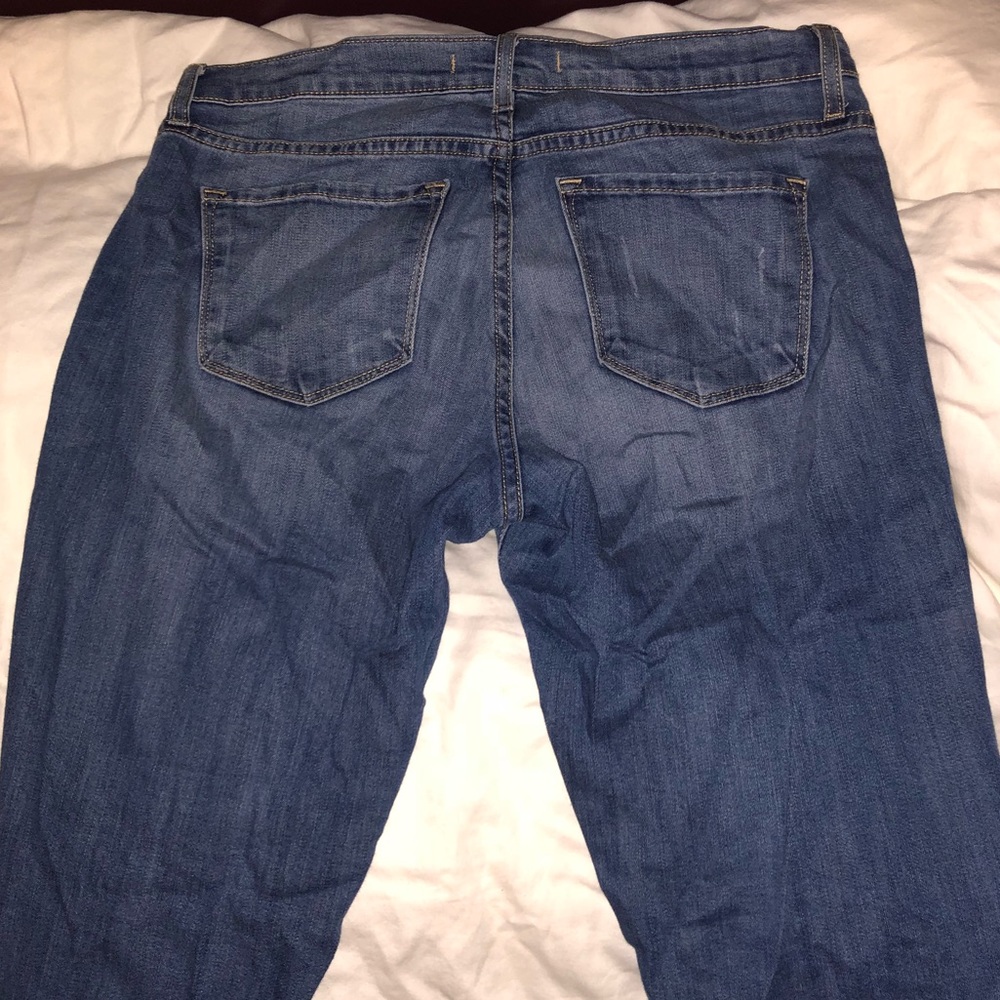 Flying Monkey Jeans - Picture 4 of 4